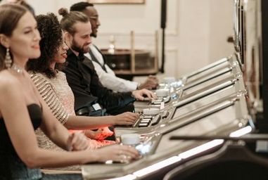 game F8bet Roulette
